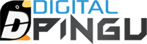 Digital Pingu logo