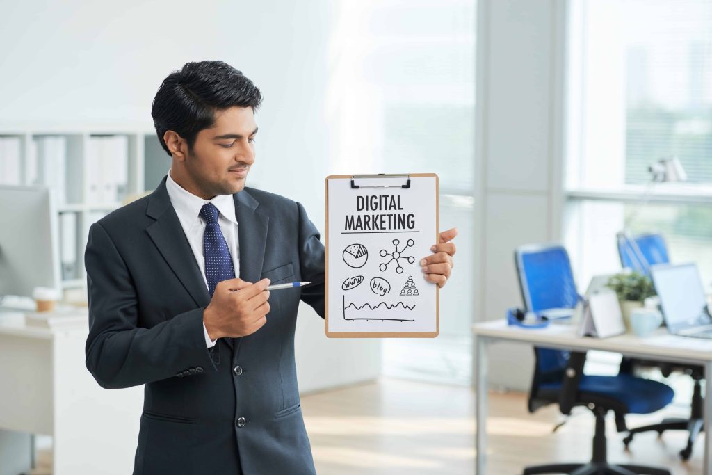 Digital Marketing Service 2